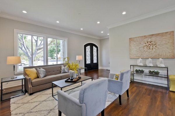 Silver Peak Construction