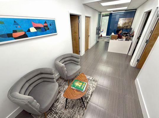 Law Offices of Mark A Kamilar