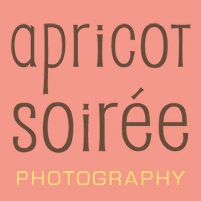 Apricot Soiree Photography