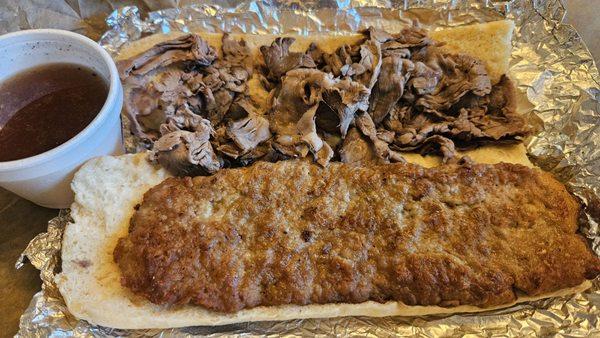 Avanti's Italian Restaurant