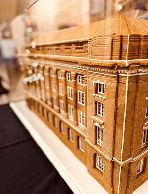 Cleveland Public Library