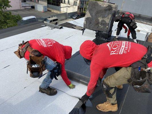 Williamsburg Roofing