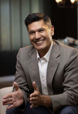 Charles Peyton - Wilkerson Realty