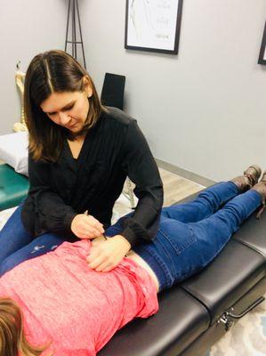 Pinckney Chiropractic Clinic