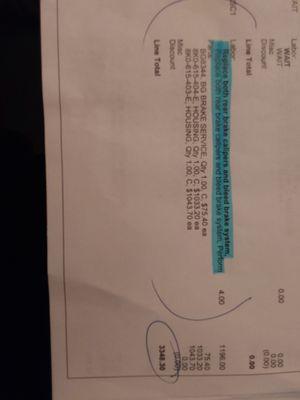 Quick Service Complete Auto Care