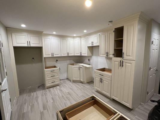 Innovation Kitchen & Bath