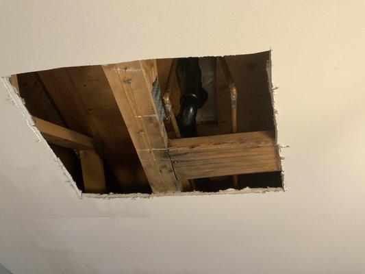 All American Plumbing HVAC