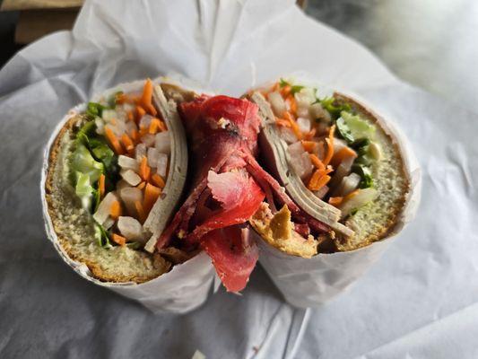 Top of the Hill Cafe