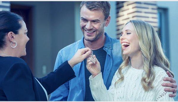 Cinthya Andrade Real Estate