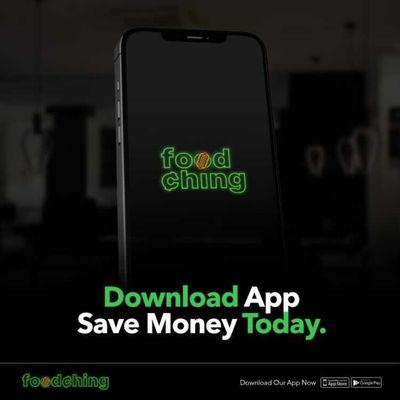 FoodChing Greater Dayton