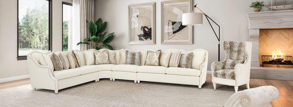 Chelsea Fine Furnishings