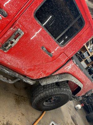 Detailed By Autolookz