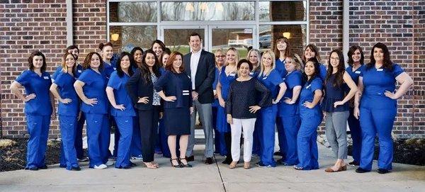 Empire Dental Specialty Group