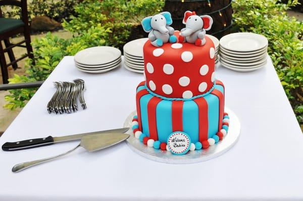 Yummy Treats By Yane