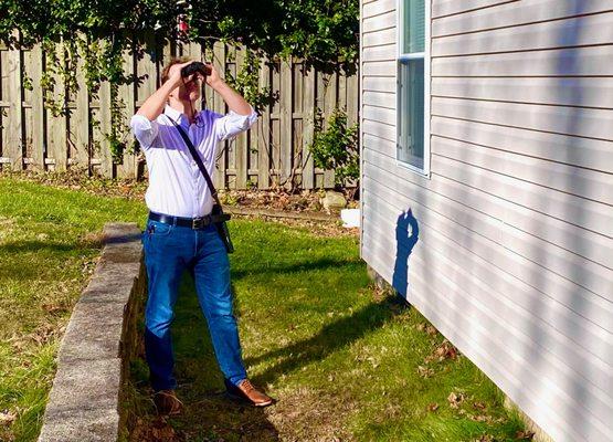 Knox Home Inspections