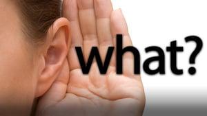 August 1st - August 5 ~ Hearing Consultation FREE No Charge or Obligation Make your appointment today