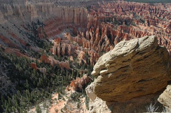 Campgrounds Bryce Canyon National Park