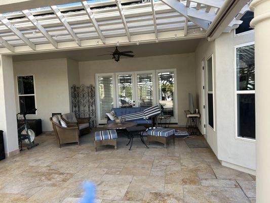 Roberts Window Cleaning