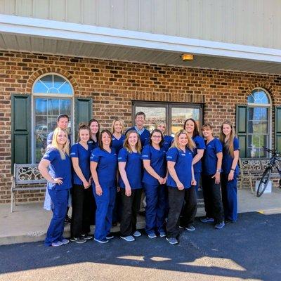 Dayton Animal Clinic