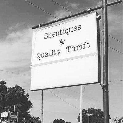 Shentiques & Quality Thrift