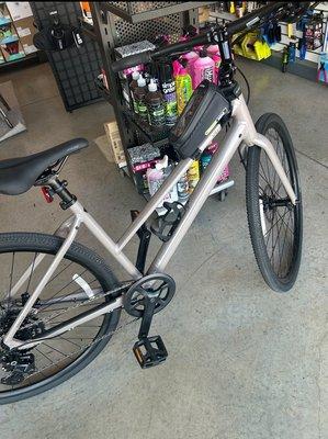 Highroller Cyclery Inc