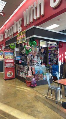 Cell Flow Technology