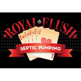 Royal Flush Septic Pumping