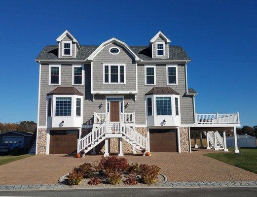 BMW Residential Design