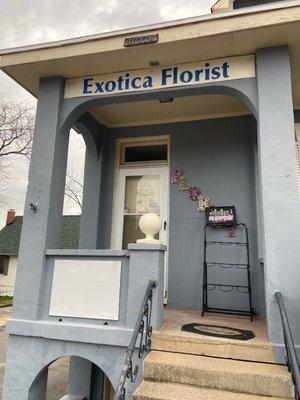 Exotica Florist