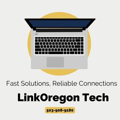 LinkOregon Tech