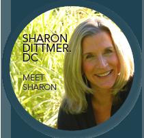Sharon Dittmer, DC - Vitality and Wellness Center