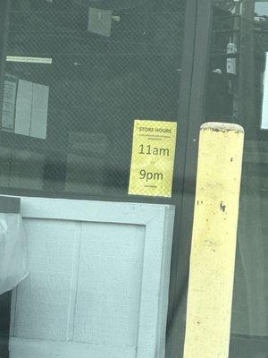 Cumberland County ABC Store