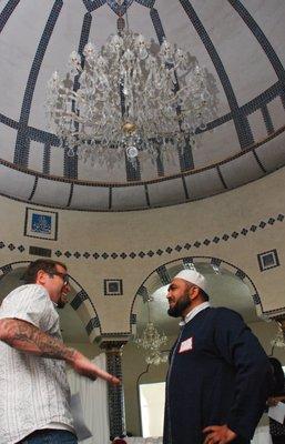 Abrahamic Alliance International