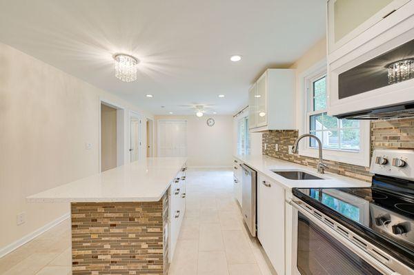 Peake Management Inc