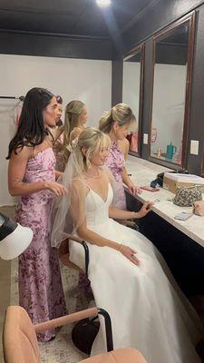 Maroon Ridge Event Venu