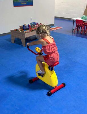 We Rock The Spectrum