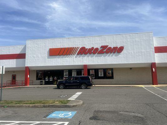 Autozone