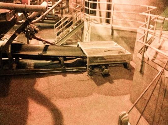 Columbia Grain-T5 Elevator