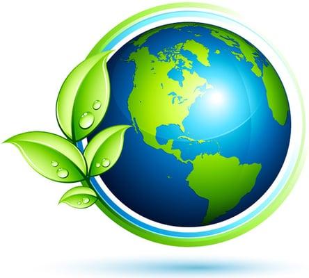 Good Earth Green Cleaning