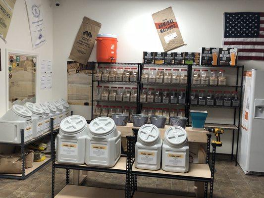 Feather River Brewing Supply