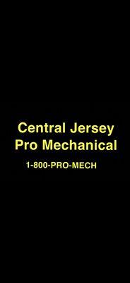 Central Jersey Pro Mechanical