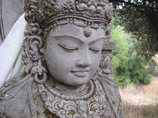 Prajnaparamita - at Spirit Rock