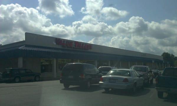 Carolina Value Thrift