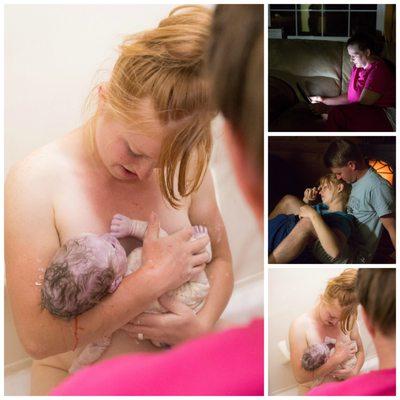 Genesis Birth Company