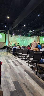 Seacoast Church - West Ashley