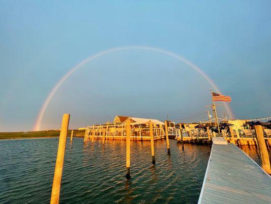 Dockers Waterside Marina & Restaurant