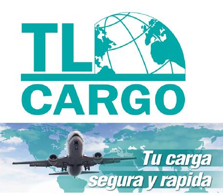 TLCargo envios a Venezuela y Latinoamerica.