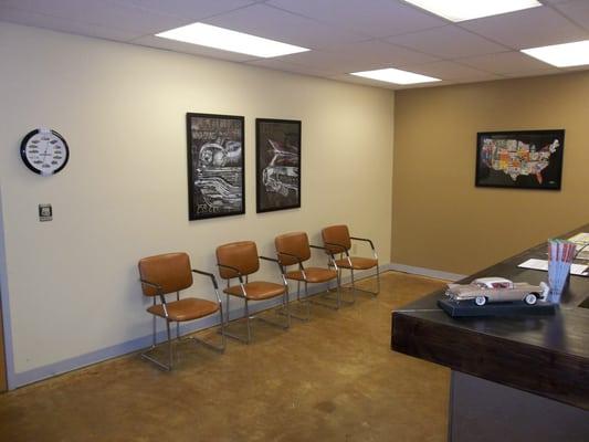 Cergizan's Auto and Truck Repair