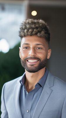 David Cook III - Luxury Real Estate