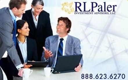 RL Paler Investment Advisors, LLC